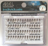 Ardell Duralash Naturals COMBO Pack