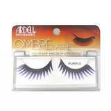 Ardell Ombré Lashes - Purple - BOGO (Buy 1, Get 1 Free Deal)