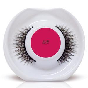 Bullseye ‘Just a Girl…’ AVA Lashes