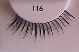 Ardell Fright Night Bat Those Lashes #116