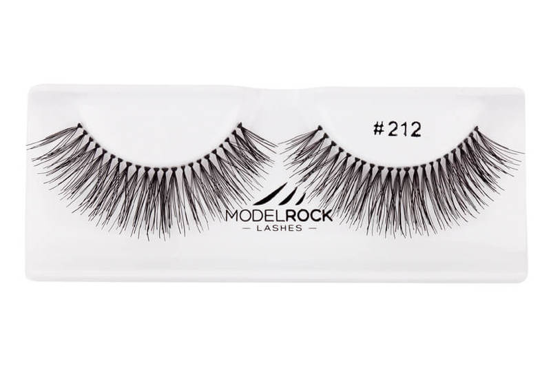 MODELROCK LASHES Kit Ready #212