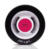 Bullseye ‘Just a Girl…’ BETTE Lash Compact