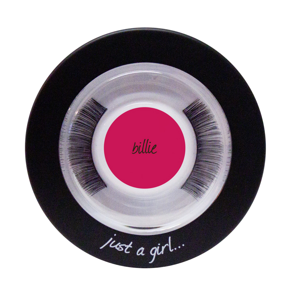 Bullseye ‘Just a Girl…’ BETTE Lash Compact