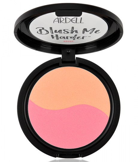 Ardell Beauty Blush Me Harder Rouge