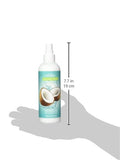Body Drench Coconut Water Hydrating Spray Body Lotion 8.5 fl oz