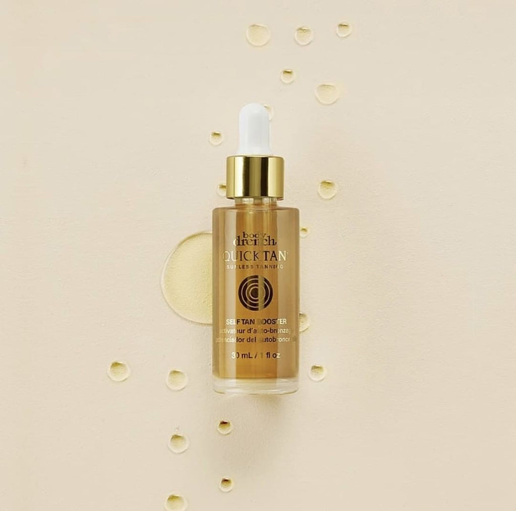 Body Drench Self Tan Booster