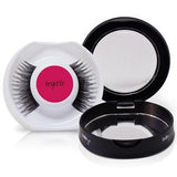 Bullseye ‘Just a Girl…’ BRIGITTE Lash Compact