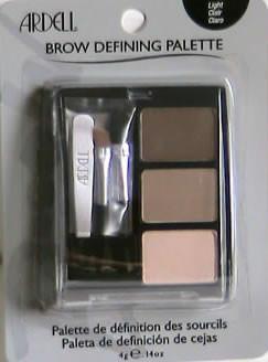 Ardell Brow Palette Medium (68052)