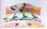 Andrea Flirty Lash 16pc Display (69111)