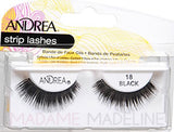 Andrea ModLash Strip Lash #18