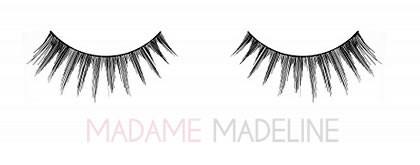Ardell Fashion Lashes #106