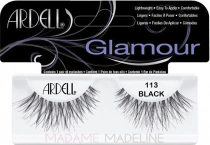 Ardell Fashion Lashes #113