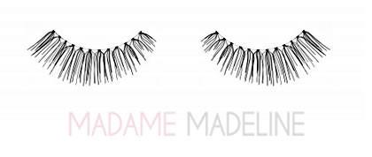 Ardell Fashion Lashes #123