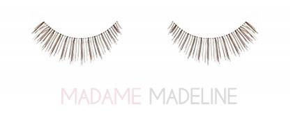 Ardell Fashion Lashes #124