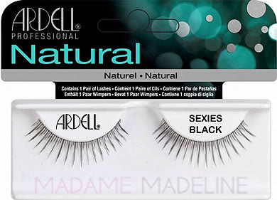 Ardell InvisiBands Sexies