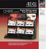 Ardell Ombré Lash 18pc Display (61541)