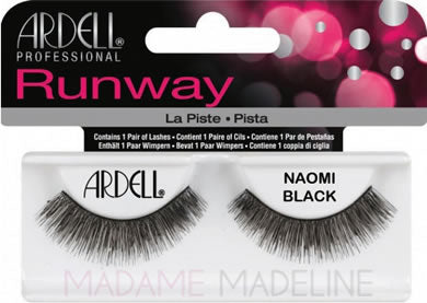 Ardell Runway Lash NAOMI