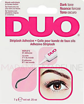 DUO Eyelash Adhesive (1/4 oz)