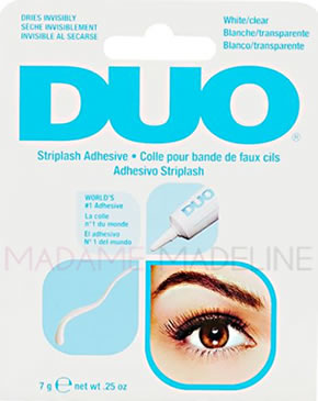 DUO Eyelash Adhesive (1/4 oz)