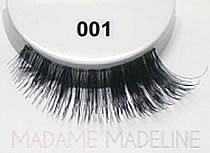 Elise Faux Eyelashes #001