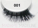 Elise Faux Eyelashes #001