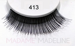 Elise Faux Eyelashes #413