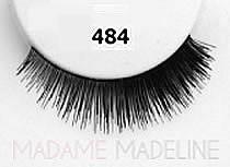 Elise Faux Eyelashes #484