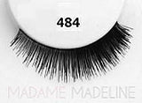 Elise Faux Eyelashes #484