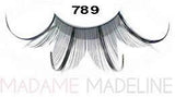 Elise Faux Eyelashes #789