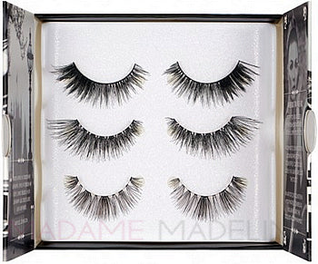 Eylure Lash Edit - London Set