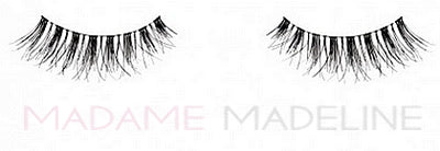 Eylure Lash Edit - London Set