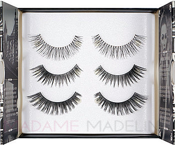 Eylure Lash Edit - New York Set