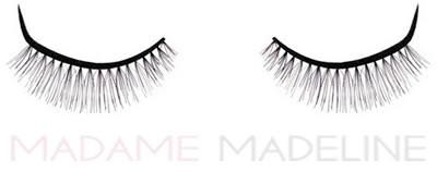 Miss Flicklash 080F