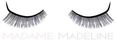Miss Flicklash 107F