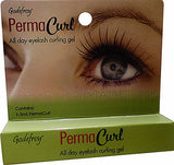 Godefroy PermaCurl Eyelash Curling Gel