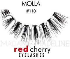 Red Cherry Lashes #110