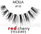 Red Cherry Lashes #110