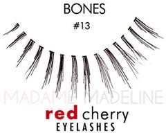 Red Cherry Lashes #13