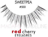 Red Cherry Lashes #503