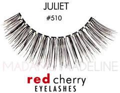 Red Cherry Lashes #510