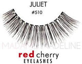 Red Cherry Lashes #510