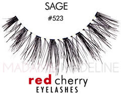 Red Cherry Lashes #523 - BOGO (Buy 1, Get 1 Free Deal)