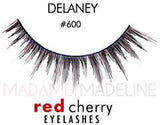 Red Cherry Lashes #600