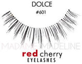 Red Cherry Lashes #601