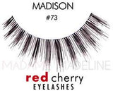 Red Cherry Lashes #73