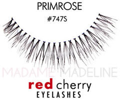 Red Cherry Lashes #747S (PRIMROSE) - 4 PACK