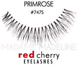 Red Cherry Lashes #747S (PRIMROSE) - 4 PACK