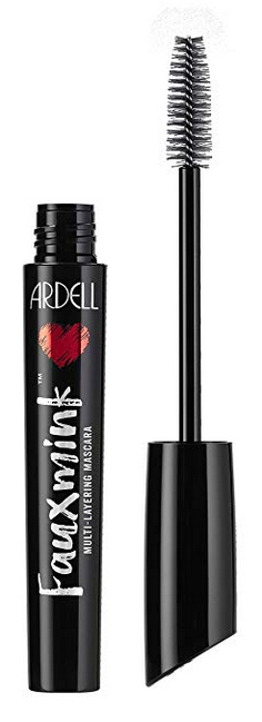 Ardell Faux Mink Mascara & Lash Kit