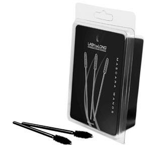 Disposable Mascara Wands 50 count