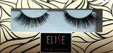 Elise Faux Eyelashes #001